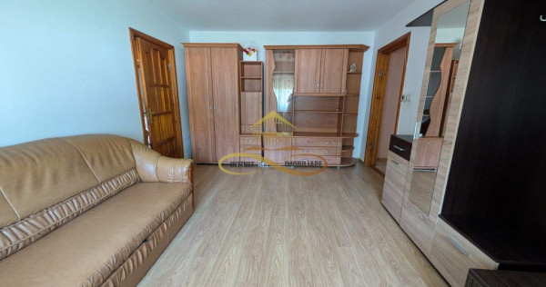 Apartament de inchiriat cu 2 camere, zona Mioritei