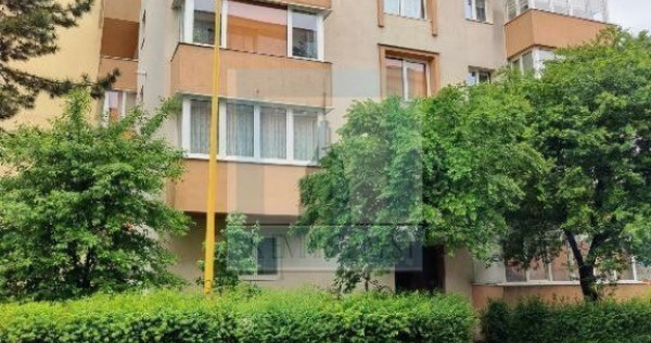 De vanzare apartament 2 camere/ zona Astra