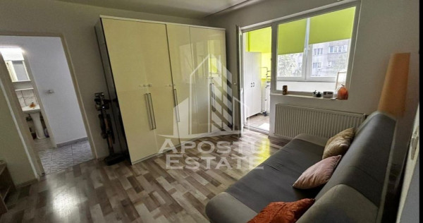 Apartament modern cu 2 camere I I Zona Circumvalatiunii