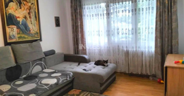 Apartament 2 camere - etaj 1 - Podu Roș, Țuțora