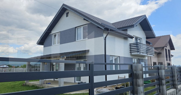 Casă cu 4 camere și 800 mp teren în Simeria. COMISION 0%