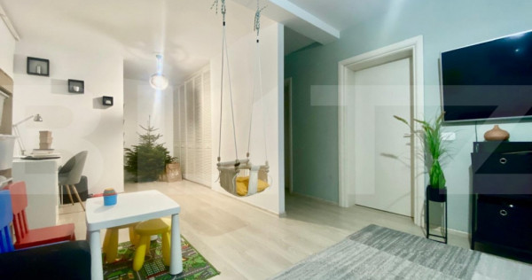 Apartament 2 camere Dumbravita, zona Ikea
