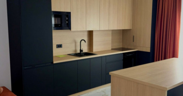 Apartament 3 camere, bloc nou, etaj intermediar, Radauti