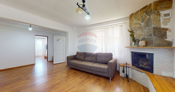 Comision 0 | Vila cu 7 camere | 1734 mp teren | Colonia 1...