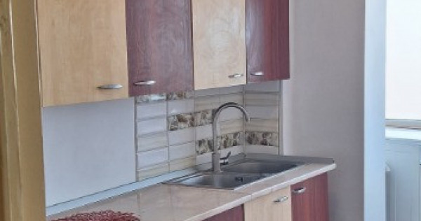 Apartament 2 camere - Centru - Centrala gaze - Constanta