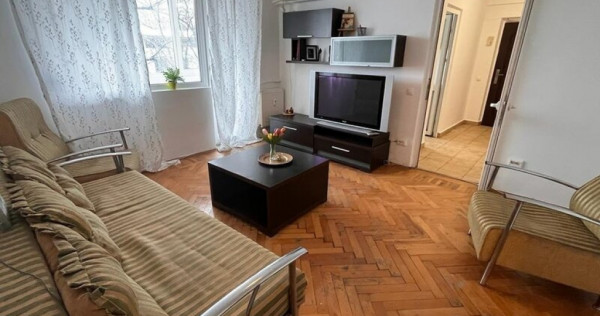 Apartament 3 camere Campia Libertatii