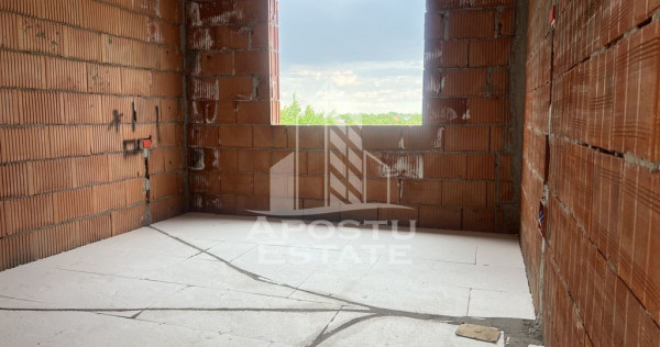 Duplex cu 5 camere, P+E, In Giarmata Vii