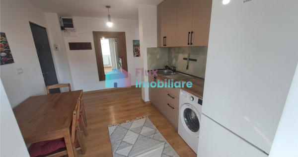Apartament cu 2 camere Burdujeni zona Orizont