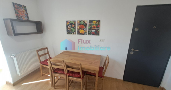 Apartament cu 2 camere Burdujeni zona Orizont