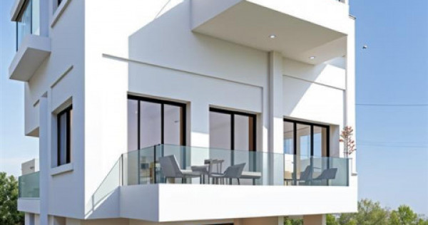 Teren de 4300mp ( P 10 ) in Constanta / Zona Aurel Vlaicu