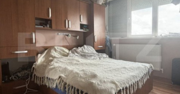 Apartament decomandat cu 3 camere &icirc;n zona Torontalului