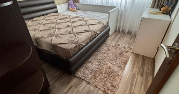 Giurgiului Piata Progresu mobilat, utilat, centrala proprie