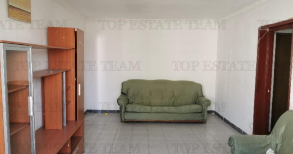 Apartament 3 camere spatios, de in zona Bucur Obor