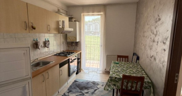 Apartament 1 camera decomandat Porii