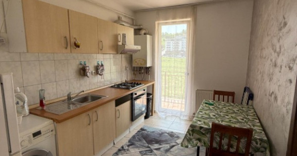 Apartament 1 camera decomandat Porii