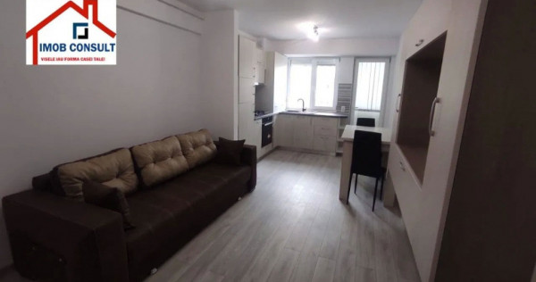 Bloc nou! Apartament modern! CE598