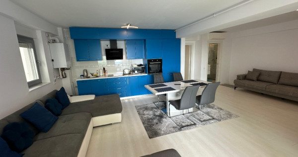 Mamaia Azimuth Beach Ap 2 cam 78 mp