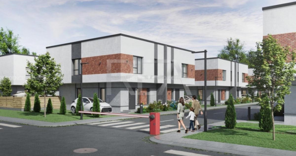 Unitate in duplex Metrou Republica