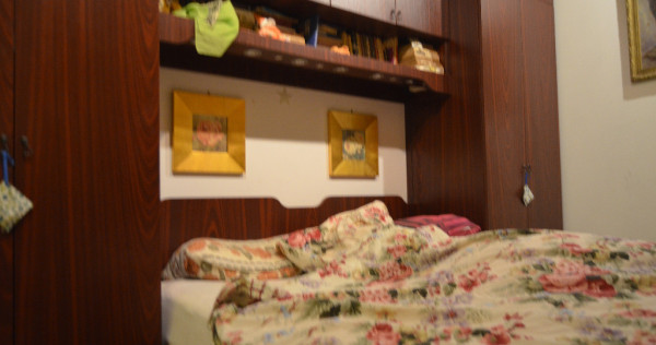 Casa ta de la munte te asteapta