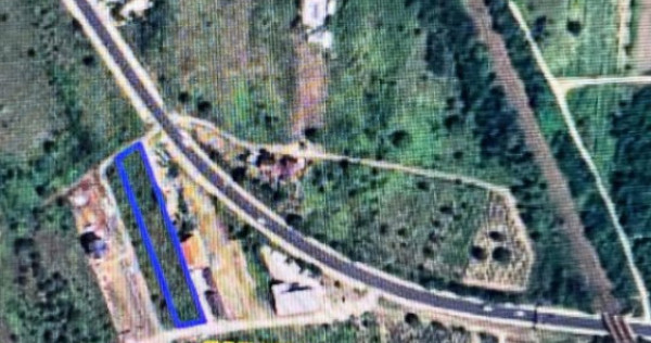 Teren intravilan Cârcea , 2000 mp