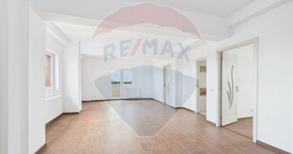 Apartament 3 camere | Chitila | Nou | Parcare subterana