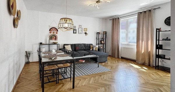 Zona Centrului Istoric