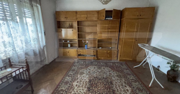 Casa de vanzare 3 camere