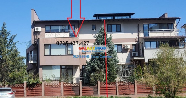 Vila si teren - Bucuresti - Lacul Morii - adiacent Str Orso