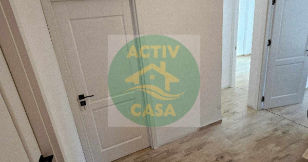 Apartament 3 camere, centru