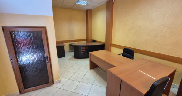 Spațiu comercial ULTRACENTRAL – zona Hotel Gorj
