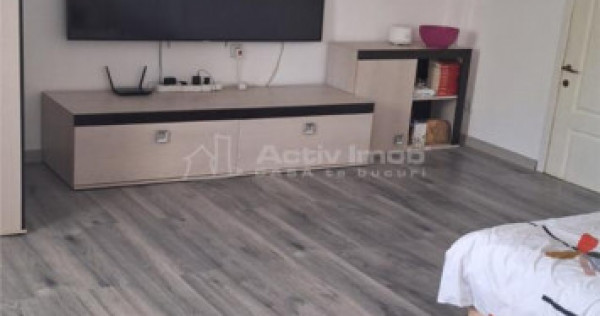 Garsoniera 35mp Ghimbav