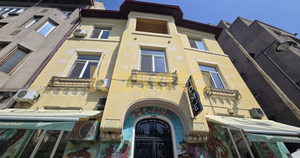 OPORTUNITATE | VILĂ 14 CAMERE | ZONA ICOANEI | LUX ȘI S...