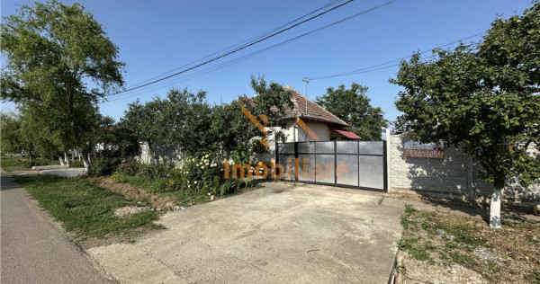 CASA CU TEREN 2878 MP | SAT BICACI | BIHOR