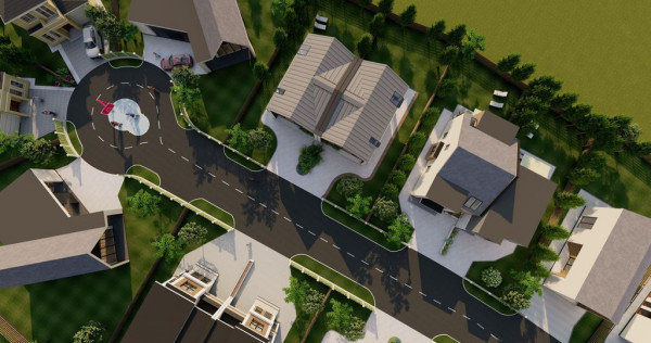 ACASĂ începe în Cartier ARED IMAR!