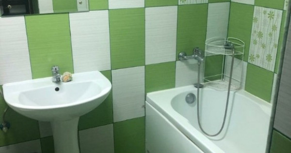 Apartament cu 2 camere decomandate Zona George Enescu