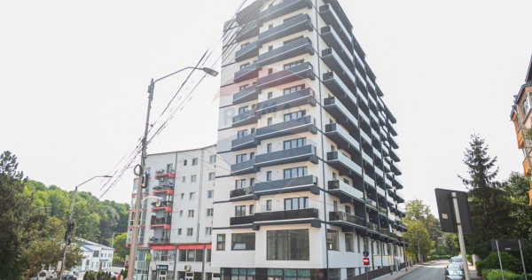 Spațiu de birouri de 195mp de vânzare - zona CENTRAL