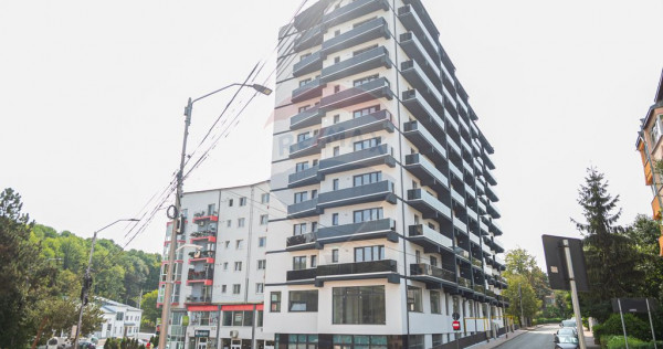 Spațiu de birouri de 195mp de v&acirc;nzare - zona CENTRAL