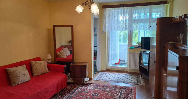 Garsoniera semidecomandata - zona Garii