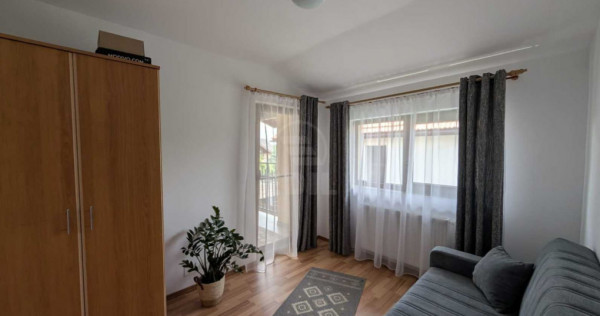 Duplex de vanzare in Gilau