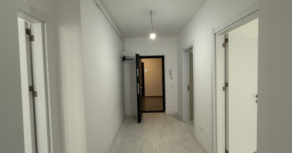 Apartament 2 camere ,decomandat, sos Alexandriei,Bragadiru