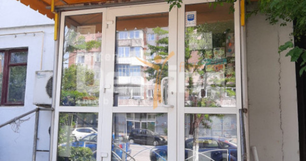 Vanzare Spatiu comercial