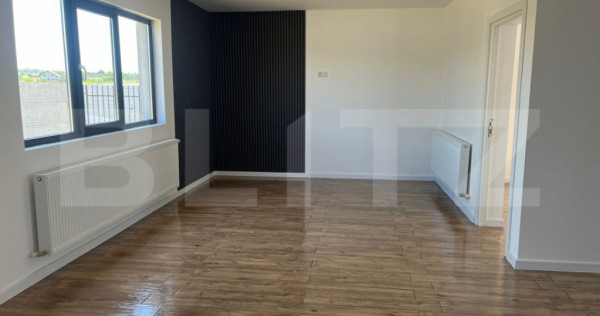 Casa pe parter, 82 mpu, teren 568 mp, zona Albesti