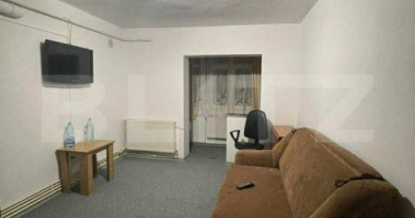 Garsoniera conf 1, Etajul 3, zona Lotrului