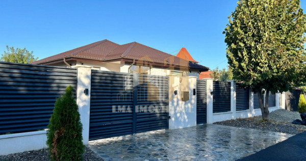 Casa individuala 6 camere Harman Brasov