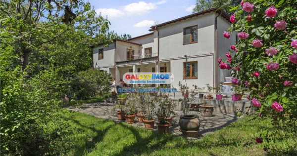 Exclusive property ON THE SHORE OF LAKE TEI - TEI PENINSULA