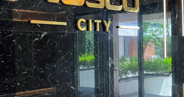 De vânzare apartament 2 camere în Nusco City Faza 2,Sos. Pipera 48