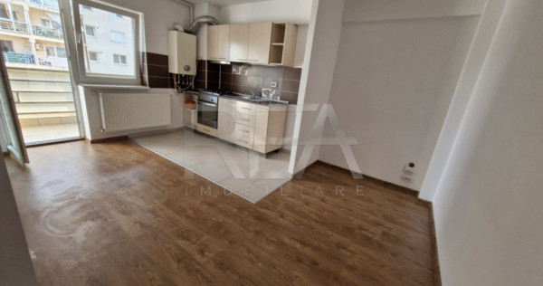 APARTAMENT CU 2 CAMERE LÂNGĂ ȘOSEAUA VITAN-BÂRZEȘTI