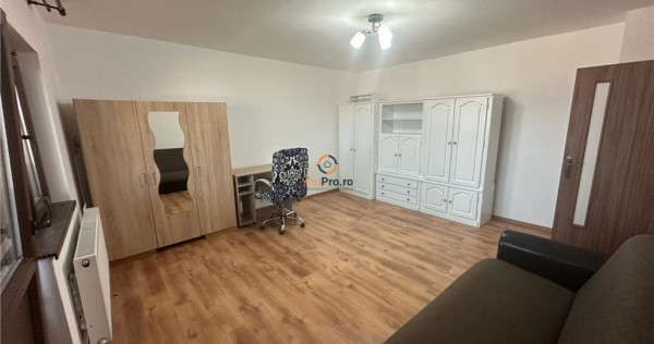 Apartament 1 Camera Imens Complex Studentesc