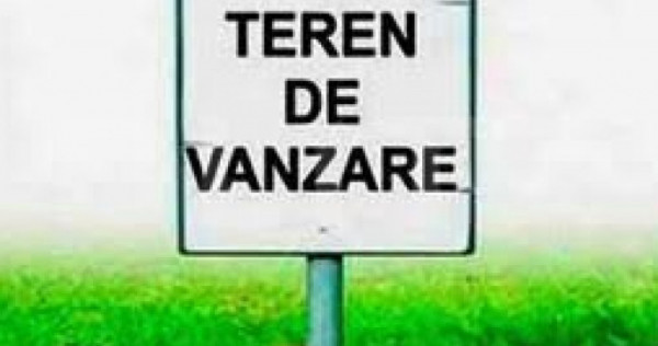 Parcele de teren in Sanandrei la PRINCIPALA PUZ de blocuri/c