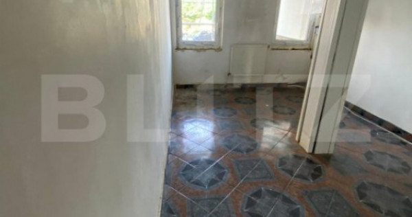 Spatiu de inchiriat Jibou 2 ani GRATIS